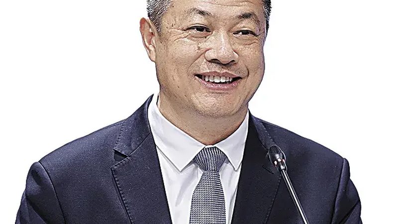 无机化工原料重金属检测实验室：守护绿色化工的“眼睛”**