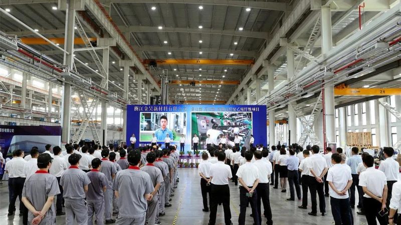 高固体份涂料树脂：揭秘其优势与选型要点**