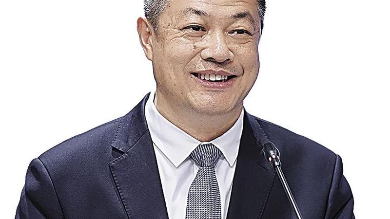 塑料原料与树脂：本质区别与关键参数解析