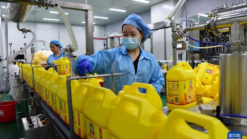 金属加工液型号差异解析：如何选择合适的产品